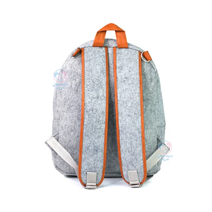 ساک لوازم بیبیز (babyes) با قابلیت تبدیل شدن به کوله