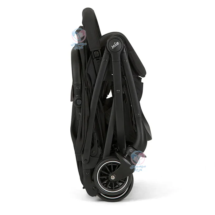 ست کالسکه Joie توریست با قابلیت جمع شدن در یک مرحله