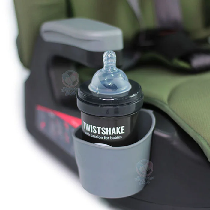 صندلی ماشین Joie، مناسب برای کودکان گروه سنی 1، 2 و 3