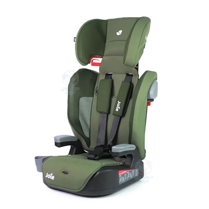 صندلی ماشین جویی با قابلیت تنظیم هد ساپورت