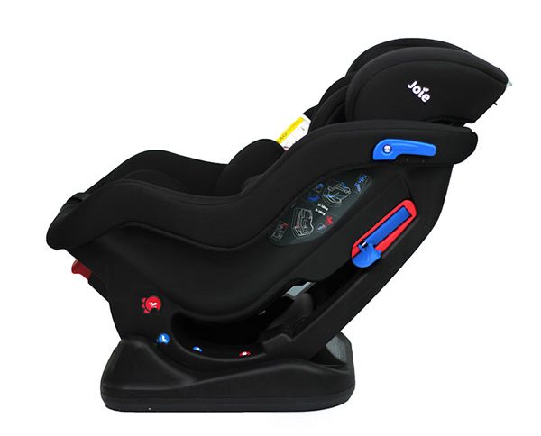 صندلی ماشین جویی (Joie) مدل steadi مناسب برای کودکان از بدو تولد تا 4 سال