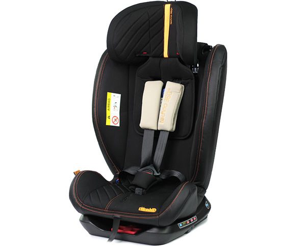 صندلی ماشین تکنو مناسب برای کودکان از بدو تولد تا 12 سال