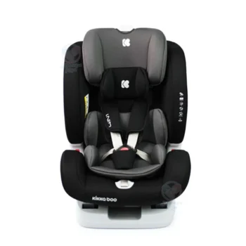 صندلی ماشین کیکابو Kikkaboo 4in1 مشکی