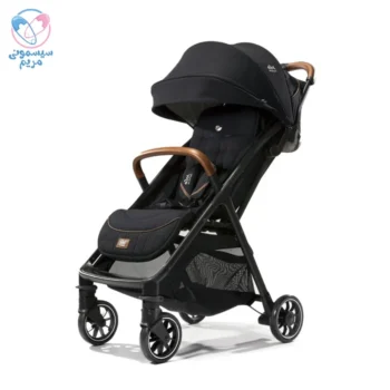 کالسکه مسافرتی جویی پارسل Joie Parcel eclipse