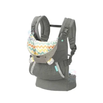 آغوشی اینفانتینو Infantino Cuddle Up