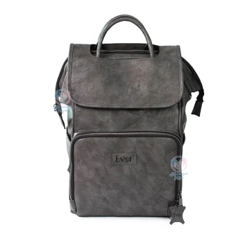 ساک لوازم نوزاد کوله اوت EVET ماتیا طوسی