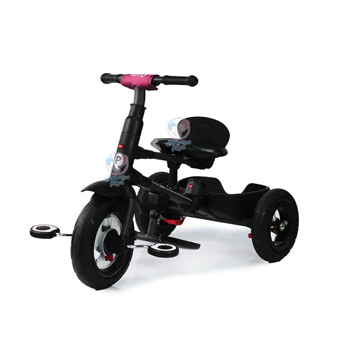 سه چرخه کیوپلی ریتوایر Qplay Rito Air دارای چرخهای بادی