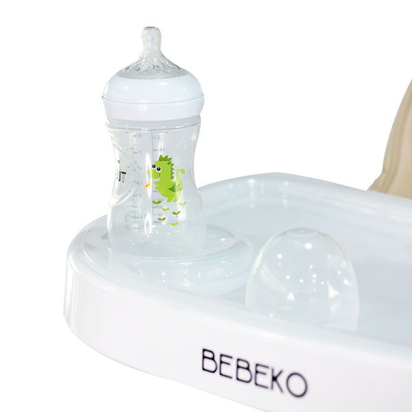 صندلی غذای کودک ببکو (BEBEKO) مدل ZERO3