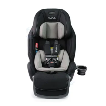 صندلی ماشین نونا اگزک Nuna Exec ذغالی