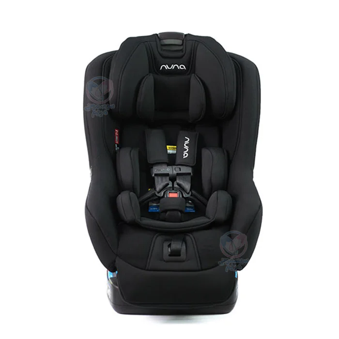 صندلی ماشین نونا راوا Nuna Rava مشکی