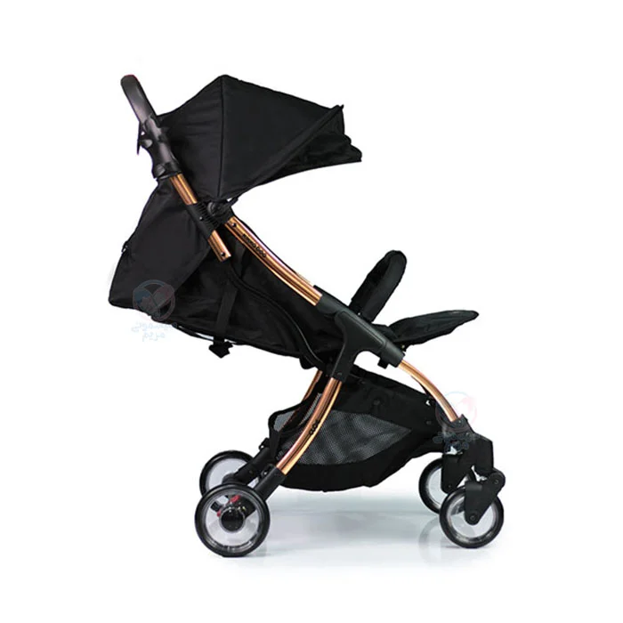 کالسکه مسافرتی kikkaboo Cloe ایدهآل برای کودکان ۶ ماه تا ۴ سال