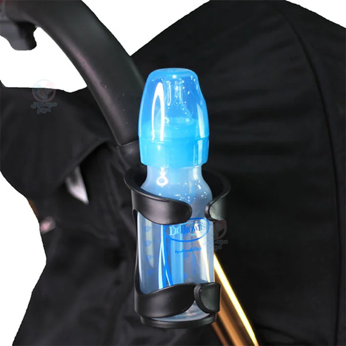 گیره جالیوانی برای نگه داشتن شیشه شیر