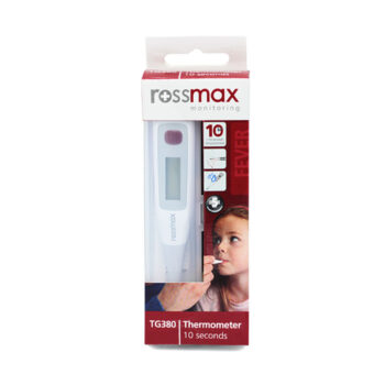 تب سنج دیجیتالی 10 ثانیه رزمکس (rossmax)