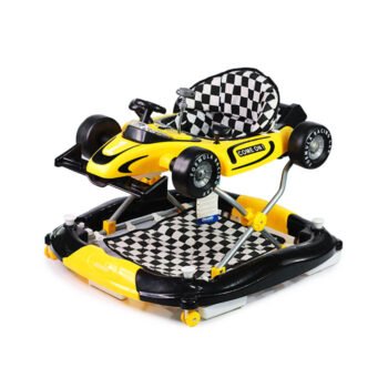 روروئک واکرشو چیپولینو (Chipolino) مدل Racer 4 in 1
