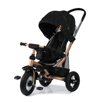سه چرخه چیپولینو Chipolino BOLIDE