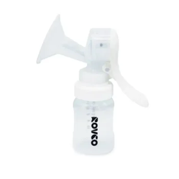 شیردوش دستی دوکاره رووکو Rovco