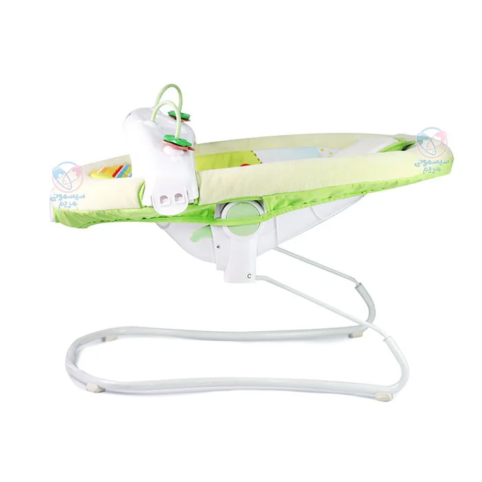 محصولی تهیه شده از پارچههای نرم و لطیف با استاندارد و کیفیت بالا