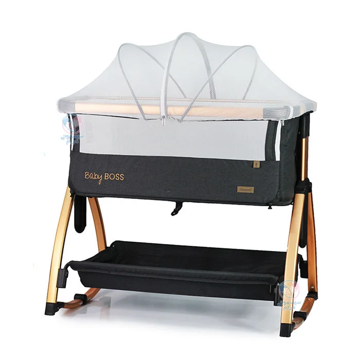 تخت کنار مادر چیپولینو Chipolino Babay Boss