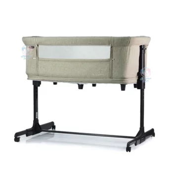 تخت کنار مادر چیپولینو Chipolino Mommy&Me