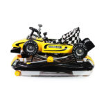 روروئک واکرشو چیپولینو (Chipolino) مدل Racer 4 in 1
