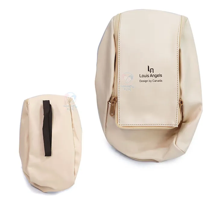 ساک لوازم آلیس مقاوم در برابر آب و حریق با قابلیت شستشوی آسان و تحمل وزن بالا