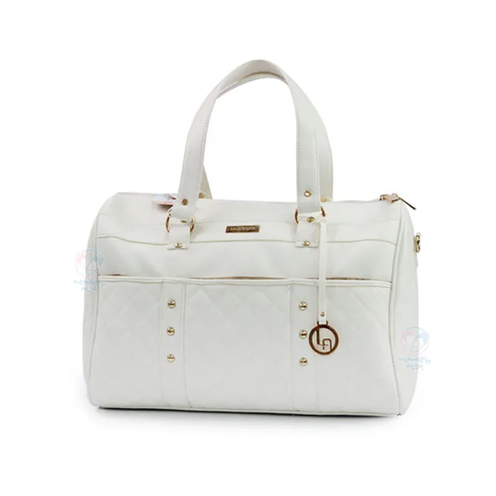 ساک آلیس به دلیل برخورداری از طراحی شیک و لوکس، یک اکسسوری فوقالعاده برای استفاده در مجالس و مهمانیها به شمار میرود.