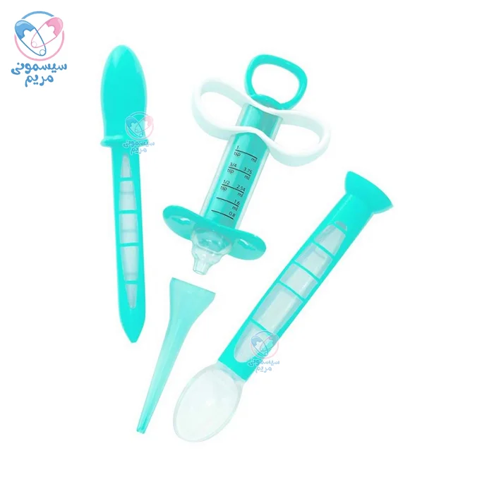 ست داروخوری سامر Summer