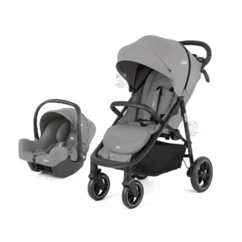 ست کالسکه جویی لیتراکس 4 Joie Literax4