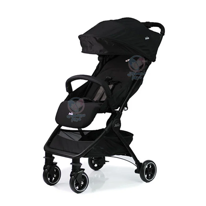 ست کالسکه جویی (Joie) مدل پکت تهیه شده از برزنت ضد آب