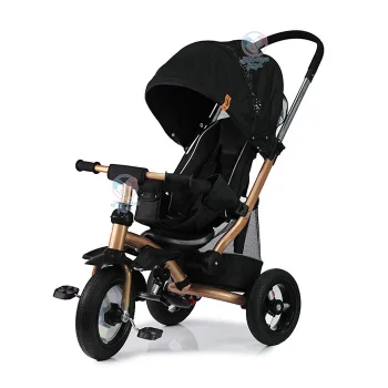 سه چرخه چیپولینو Chipolino Bolide