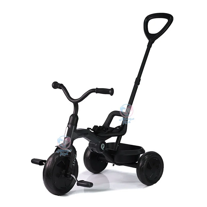 سه چرخه کیوپلی آنتی پلاس Qplay Ant Plus