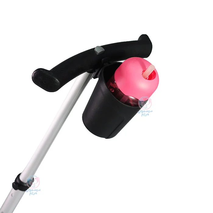 سه چرخه کیوپلی مدل نوا مناسب برای کودکان یک سال و نیم تا شش سال