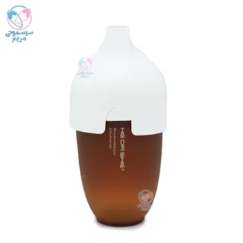 شیشه شیر 160 میلی لیتر هی اور شی He Or She سفید