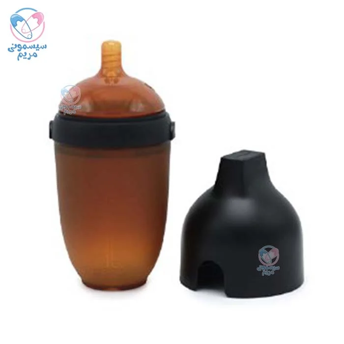 محصولی با درپوش محافظ و خاصیت ضدنفخ (آنتیکولیک)