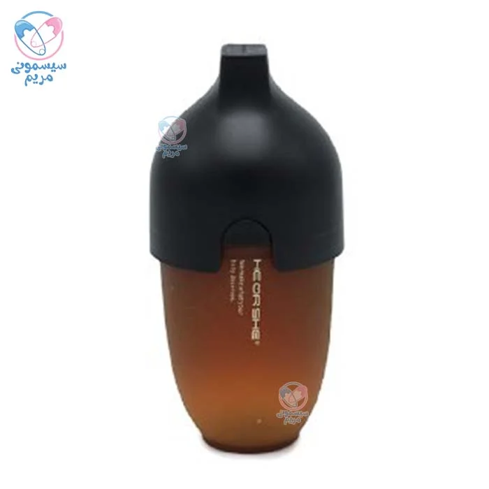 شیشه شیر 240 میلیلیتر He Or She با طراحی کاملاً ارگونومیک