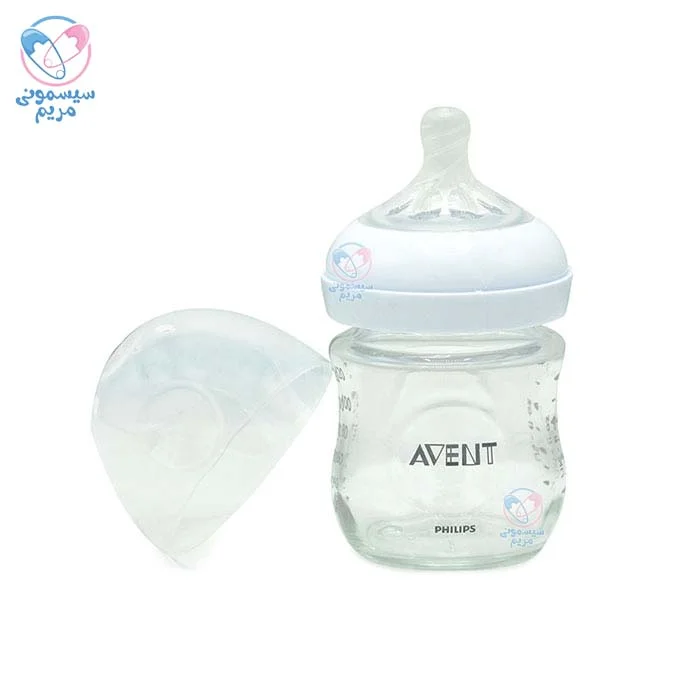 محصولی با ظرفیت ۱۲۰ میلیلیتر و ۱ قطره در سرشیشه برای نوزادان از بدو تولد