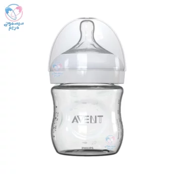 شیشه شیر پیرکس 120 میلی لیتر اونت AVENT