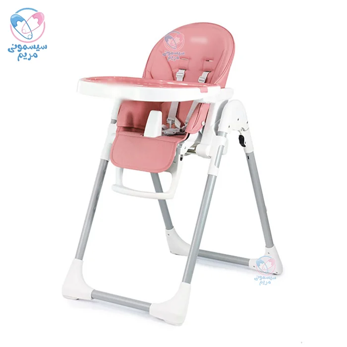 تصویر صندلی غذای کودک ببکو Bebeko Zero3 