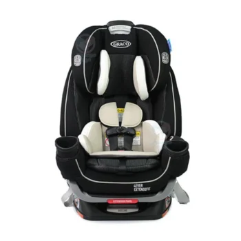 صندلی ماشین گراکو 4اور اکستند2فیت Graco 4ever extend2fit