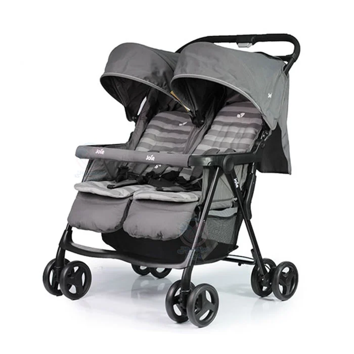 کالسکه دوقلو جویی ایر تویین Joie Air Twin