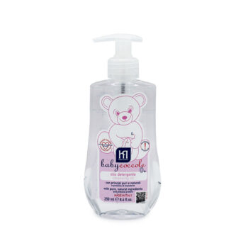 روغن ماساژ بیبی کوکول Baby Coccole
