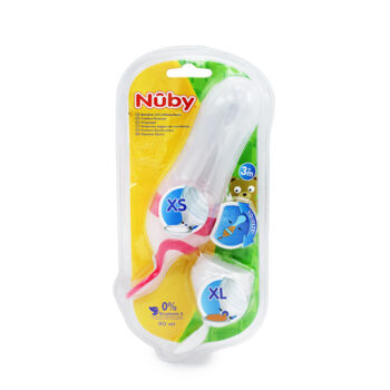 سرلاک خوری نابی Nuby