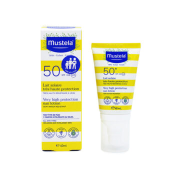 ضد آفتاب موستلا Mustela