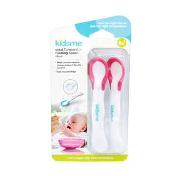 قاشق حرارتی کیدزمی Kidsme