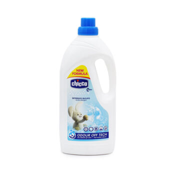 مایع لباسشویی 1.5 لیتری چیکو Chicco