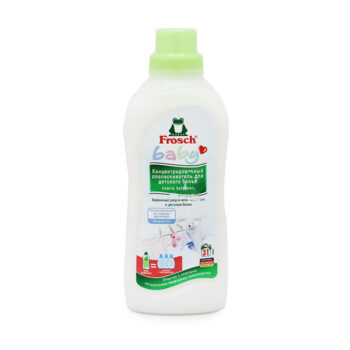 مایع نرم کننده لباس فروش Frosch