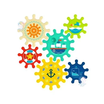 اسپینر داخل حمام هانگر Huanger