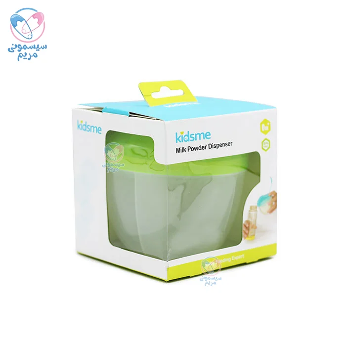 محصولی با ظرفیت 240 میلیلیتر، مناسب برای کودکان از بدو تولد