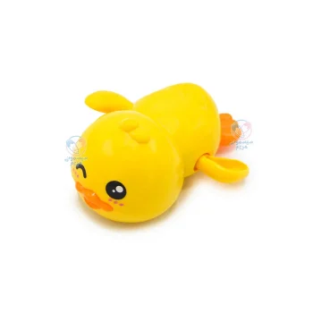 جوجه اردک شناور D81