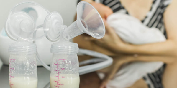 انتخاب نوع شیردوش بستگی به شرایط زندگی مادر و نوع نیاز او دارد.